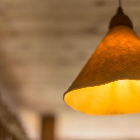 Eco-Apartaments Cal Rossa De Taus Dış mekan fotoğraf
