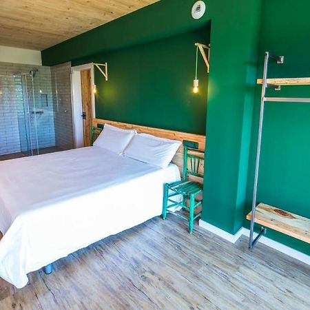 Eco-Apartaments Cal Rossa De Taus Dış mekan fotoğraf