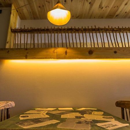 Eco-Apartaments Cal Rossa De Taus Dış mekan fotoğraf