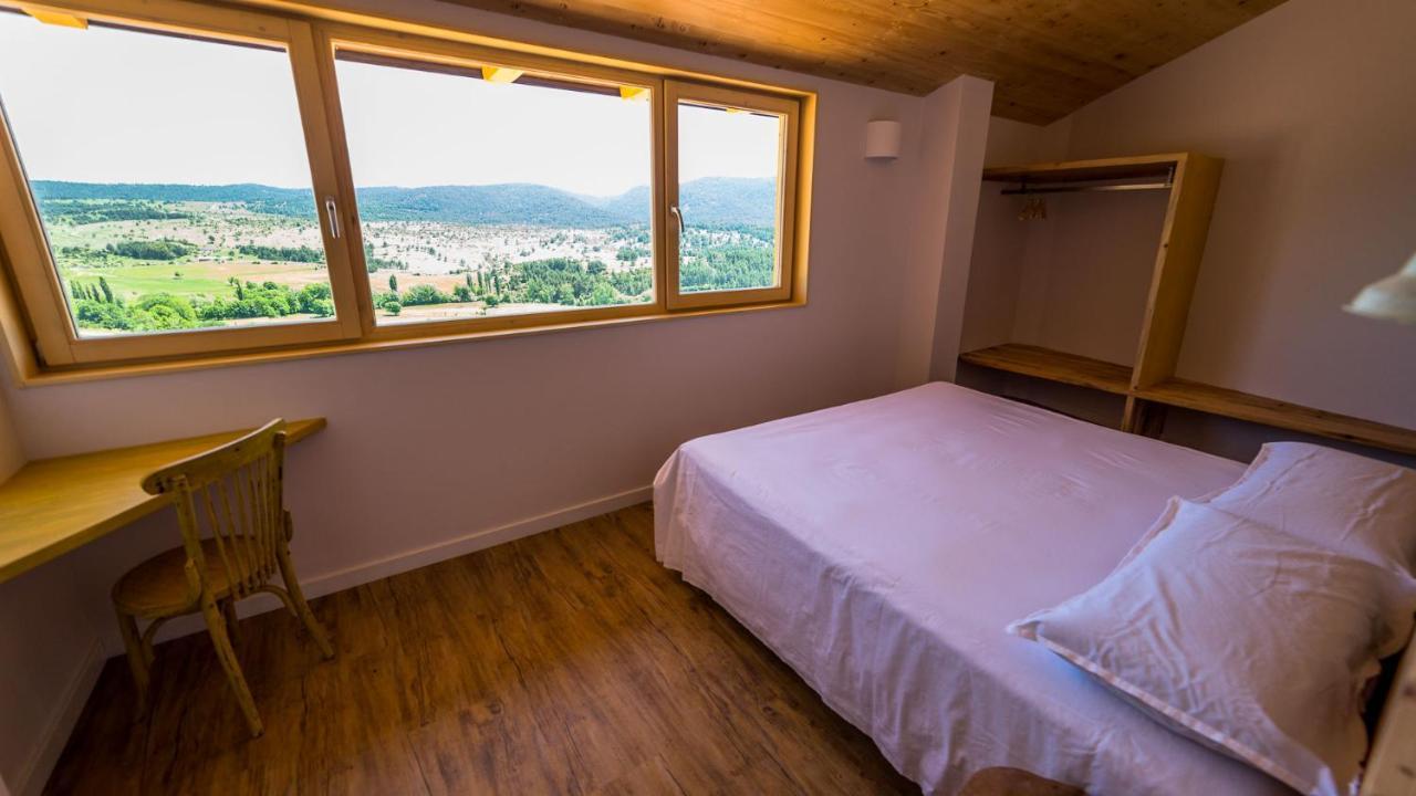 Eco-Apartaments Cal Rossa De Taus Dış mekan fotoğraf