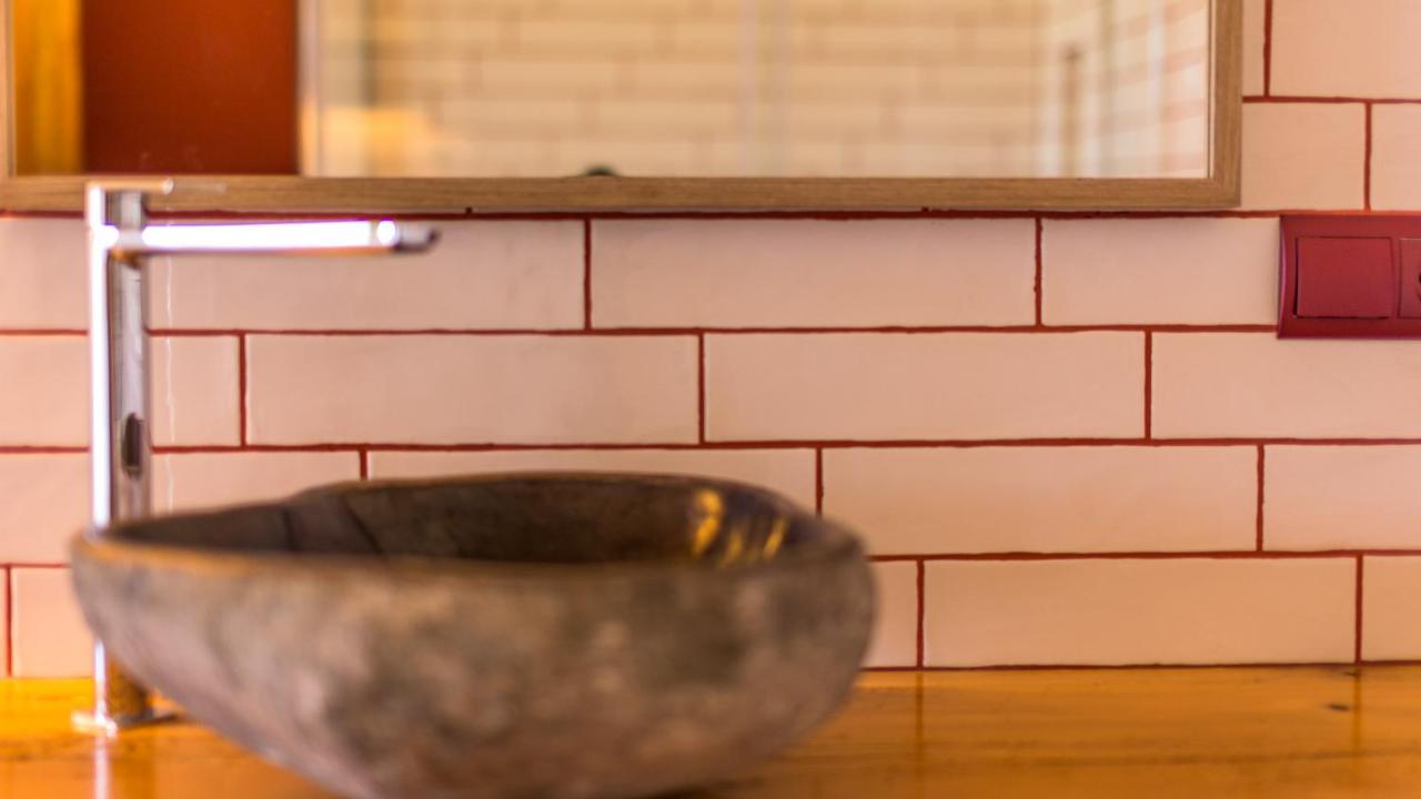 Eco-Apartaments Cal Rossa De Taus Dış mekan fotoğraf