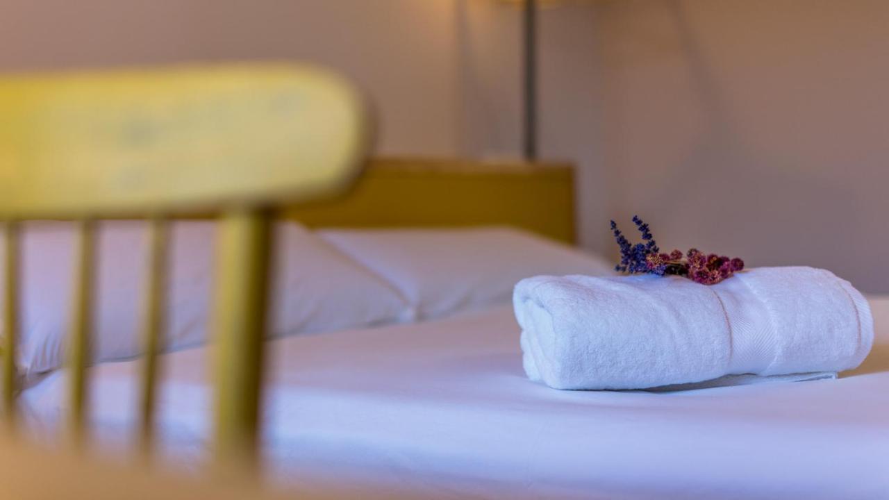 Eco-Apartaments Cal Rossa De Taus Dış mekan fotoğraf