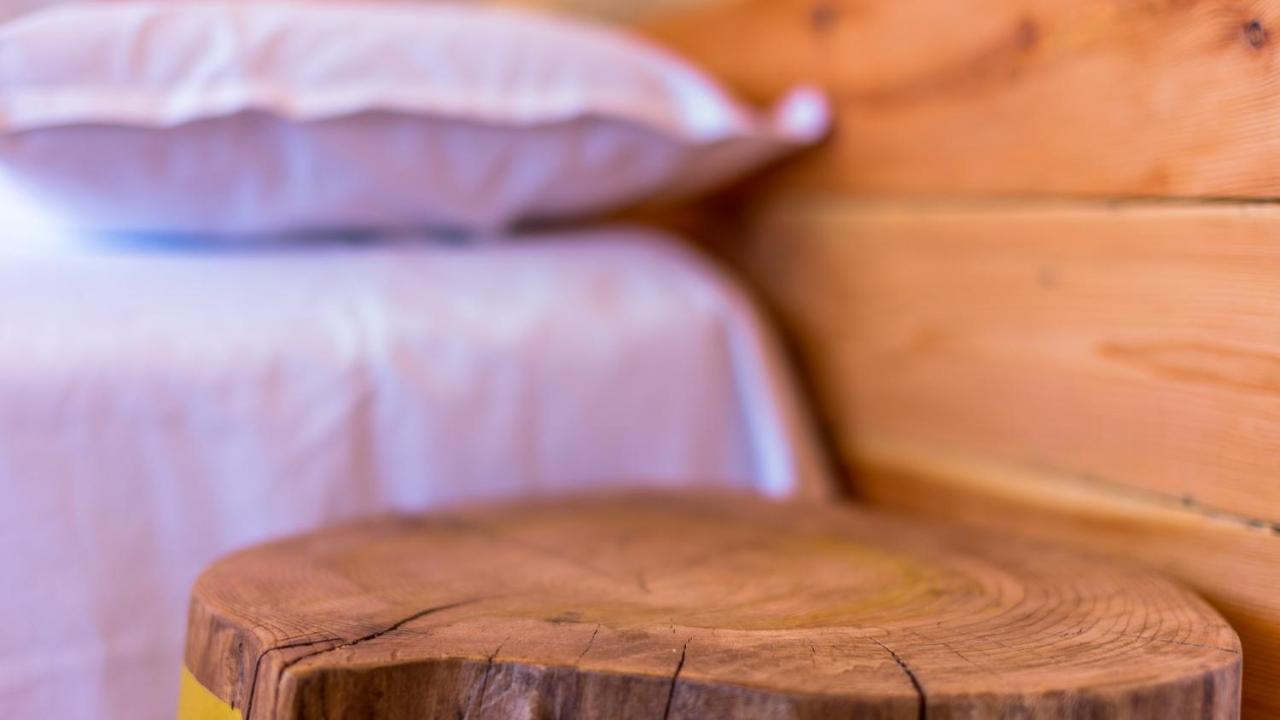 Eco-Apartaments Cal Rossa De Taus Dış mekan fotoğraf