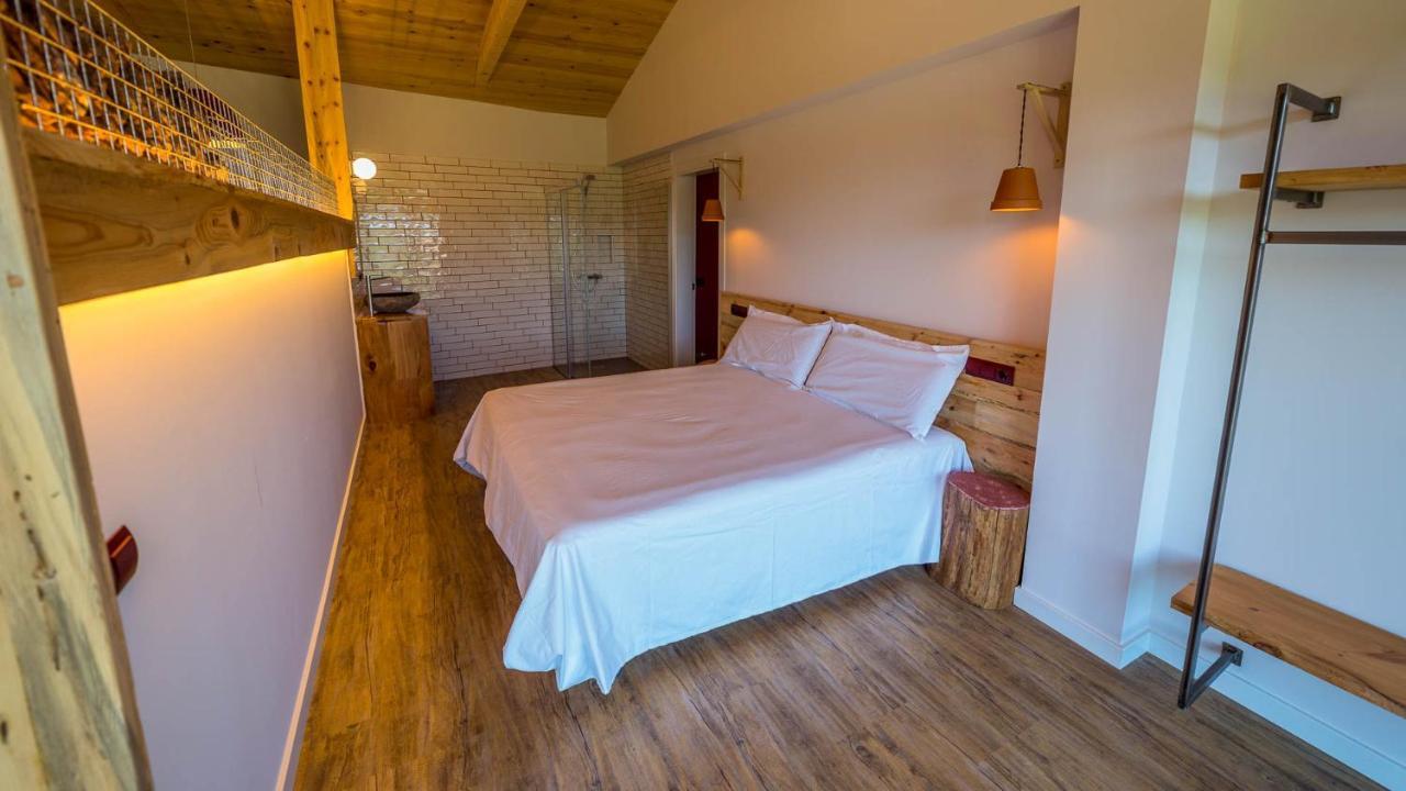 Eco-Apartaments Cal Rossa De Taus Dış mekan fotoğraf