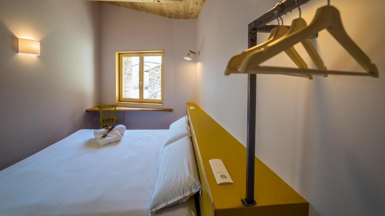 Eco-Apartaments Cal Rossa De Taus Dış mekan fotoğraf