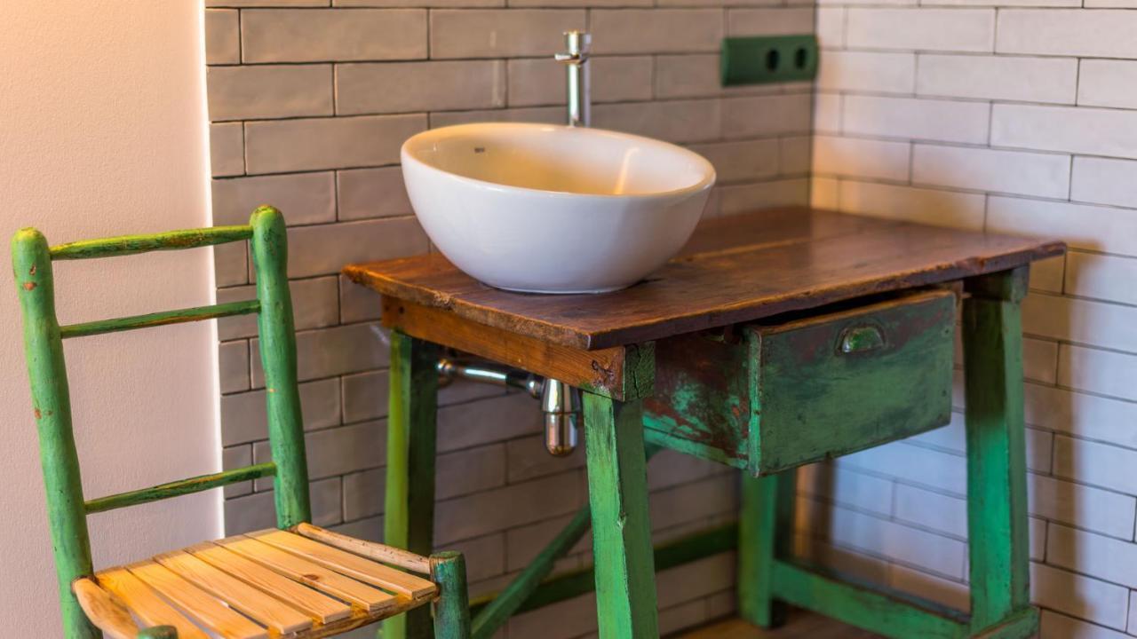 Eco-Apartaments Cal Rossa De Taus Dış mekan fotoğraf